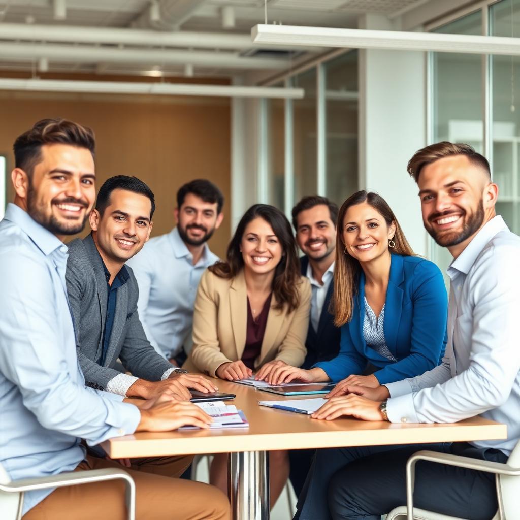 Seguros para empresas