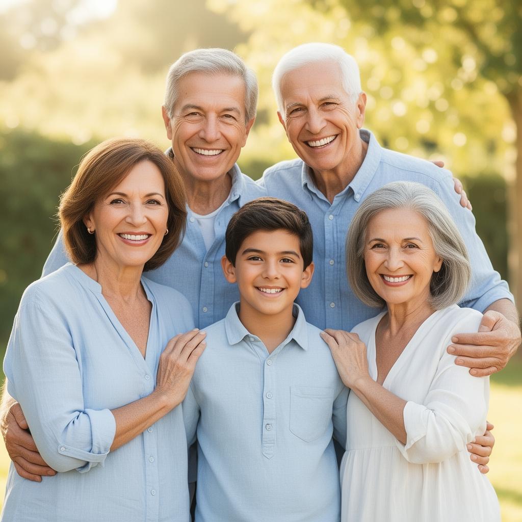 Sanitas Familia