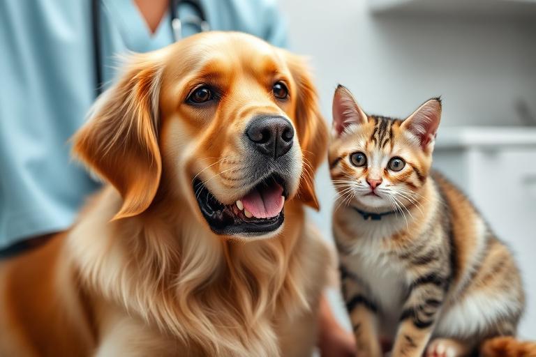 Sanitas Mascotas